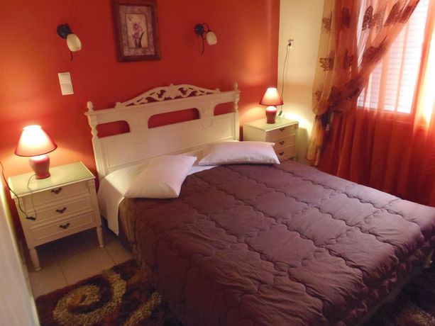 Imagen de la habitación del Hotel Hera, Nauplia. Foto 17