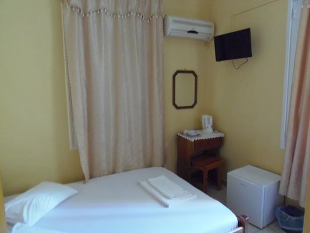 Imagen de la habitación del Hotel Hera, Nauplia. Foto 18