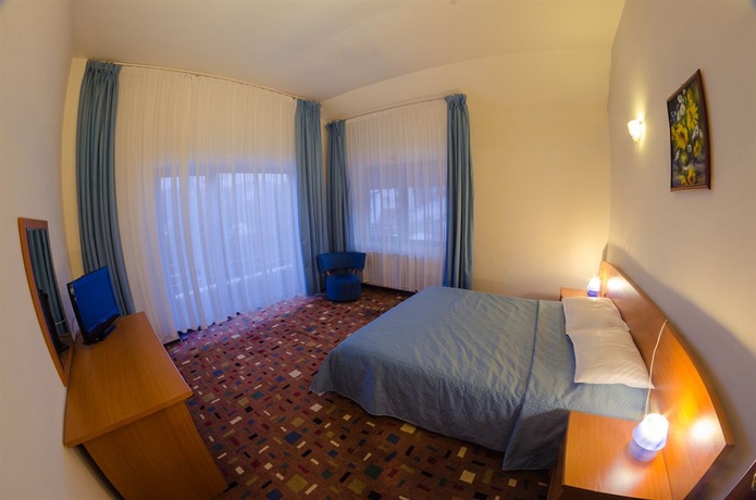Imagen de la habitación del Hotel Hera Predeal. Foto 5