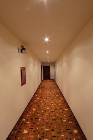 Imagen de los interiores del Hotel Hera Predeal. Foto 12