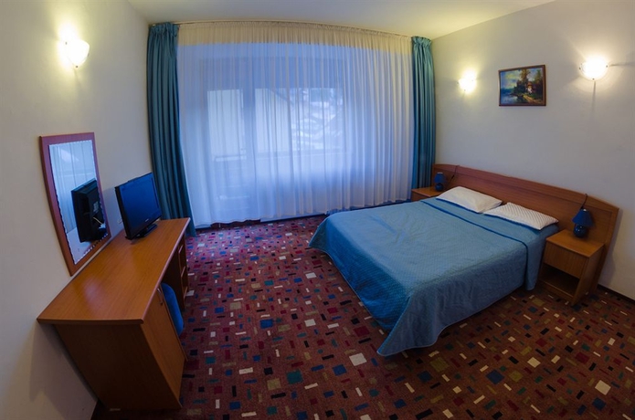 Imagen de la habitación del Hotel Hera Predeal. Foto 6
