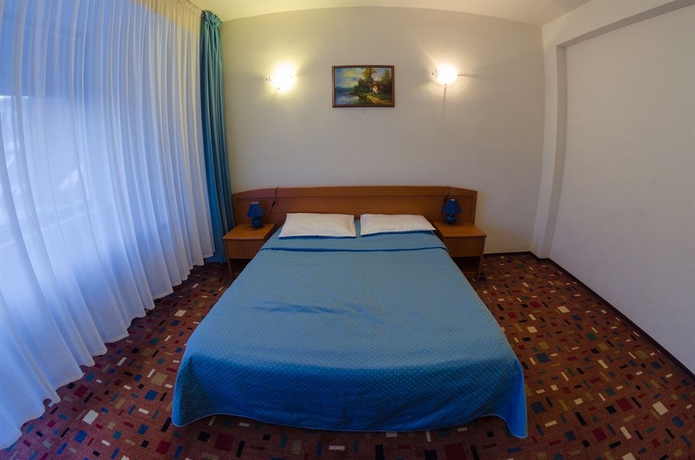 Imagen de la habitación del Hotel Hera Predeal. Foto 7