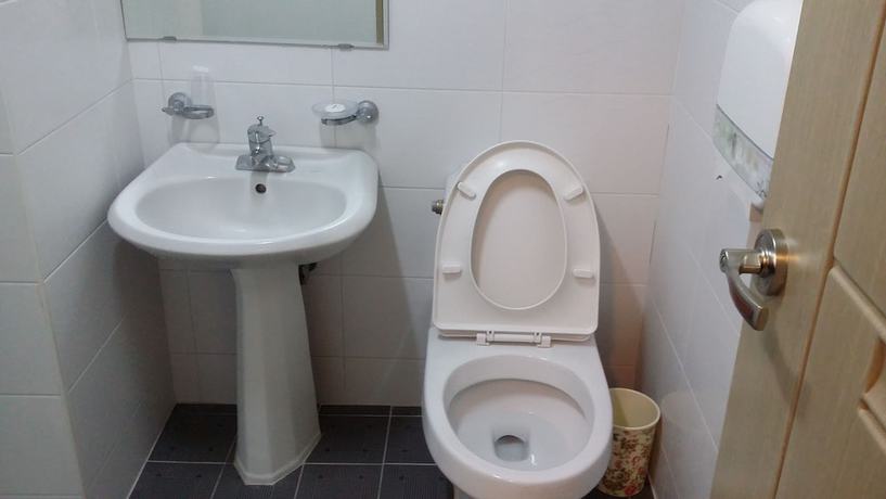 Imagen de la habitación del Hotel Hera, Seogwipo. Foto 3