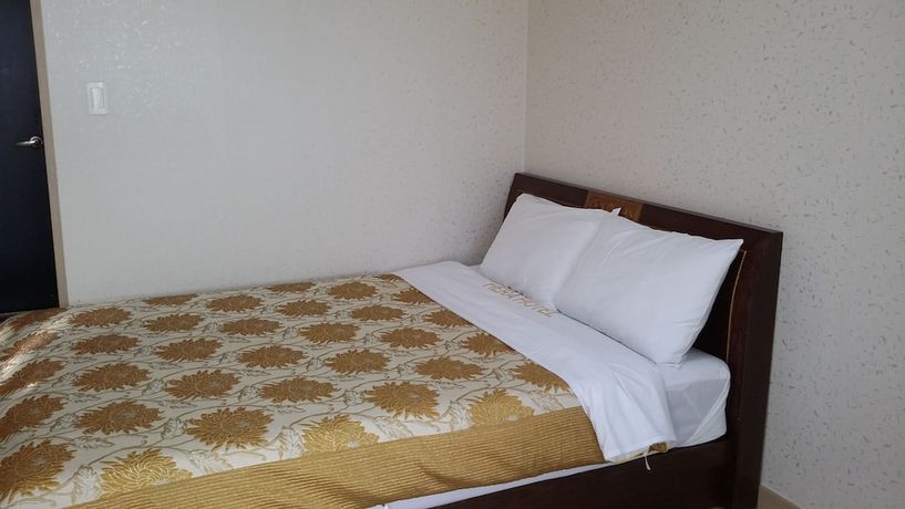 Imagen de la habitación del Hotel Hera, Seogwipo. Foto 5