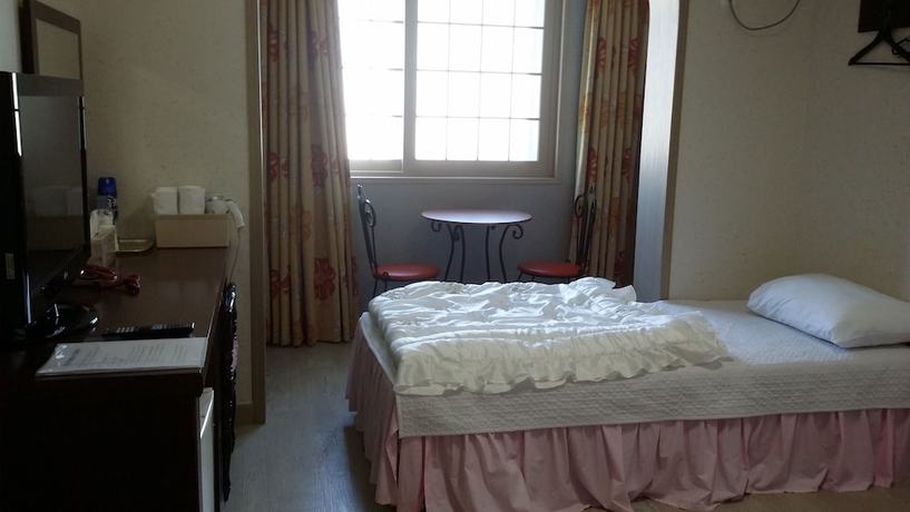 Imagen general del Hotel Hera, Seogwipo. Foto 1