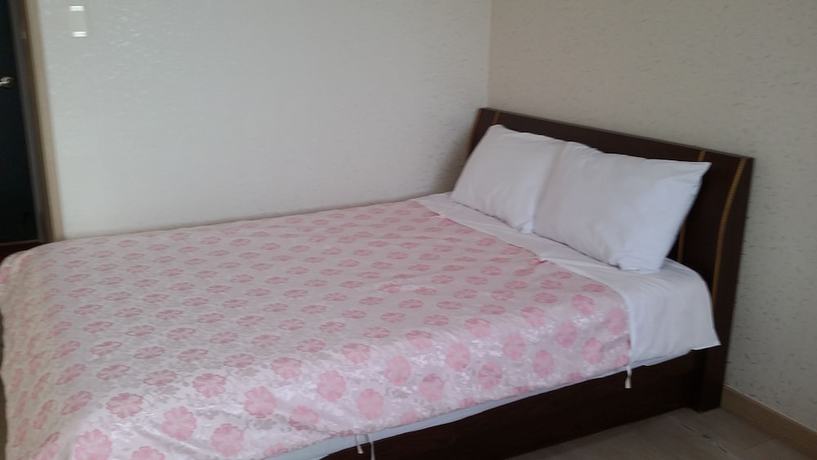 Imagen de la habitación del Hotel Hera, Seogwipo. Foto 10