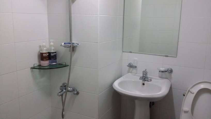 Imagen de la habitación del Hotel Hera, Seogwipo. Foto 15