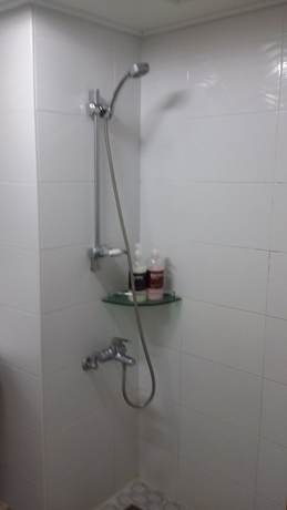 Imagen de la habitación del Hotel Hera, Seogwipo. Foto 16