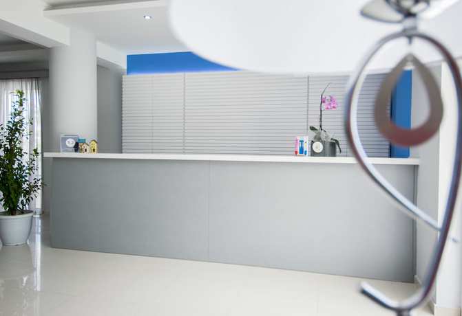 Imagen de los interiores del Hotel Hera Zakynthos, Zante. Foto 15