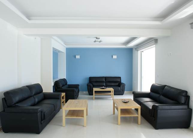 Imagen de los interiores del Hotel Hera Zakynthos, Zante. Foto 18