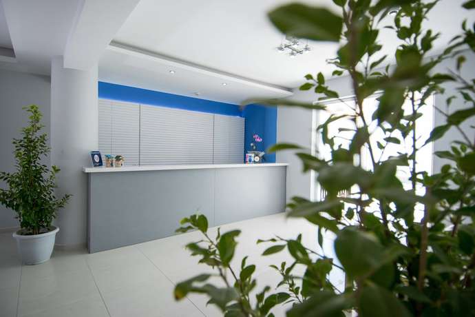 Imagen de los interiores del Hotel Hera Zakynthos, Zante. Foto 19
