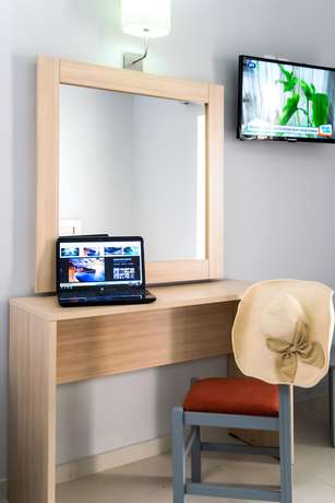 Imagen de la habitación del Hotel Hera Zakynthos, Zante. Foto 14