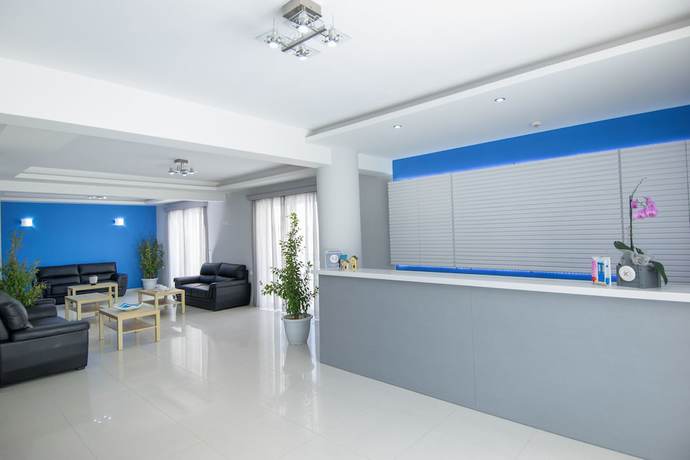 Imagen de los interiores del Hotel Hera Zakynthos, Zante. Foto 20