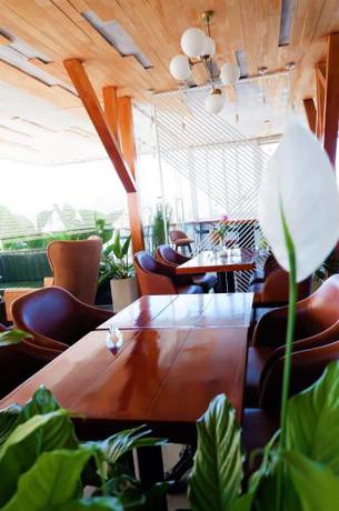 Imagen general del Hotel Hera Đ&agrave; Lạt. Foto 2