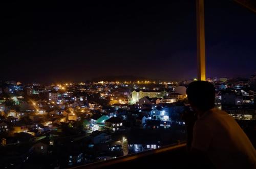 Imagen general del Hotel Hera Đ&agrave; Lạt. Foto 4
