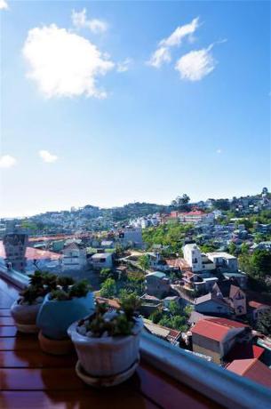 Imagen general del Hotel Hera Đ&agrave; Lạt. Foto 11