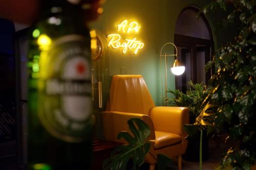 Imagen general del Hotel Hera Đ&agrave; Lạt. Foto 12