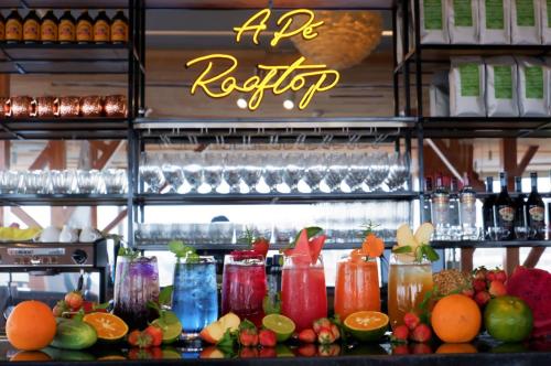 Imagen general del Hotel Hera Đ&agrave; Lạt. Foto 13