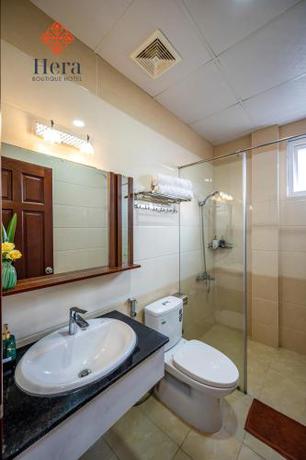 Imagen de la habitación del Hotel Hera Đ&agrave; Lạt. Foto 16