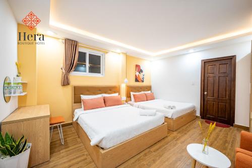 Imagen de la habitación del Hotel Hera Đ&agrave; Lạt. Foto 20