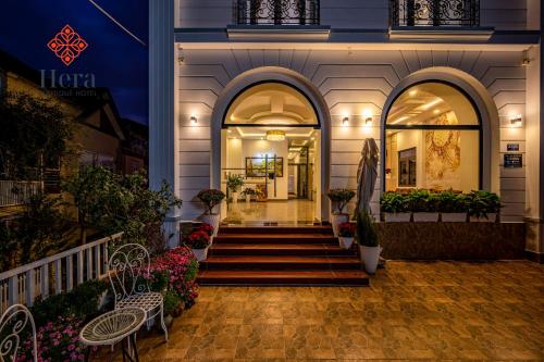 Imagen general del Hotel Hera Đ&agrave; Lạt. Foto 14