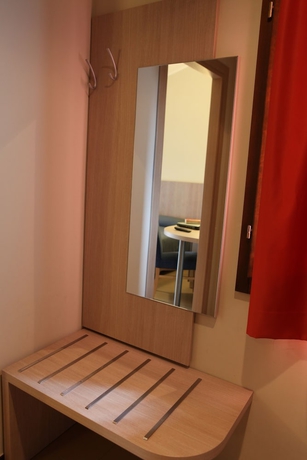 Imagen de la habitación del Hotel Heraclea Residence. Foto 11