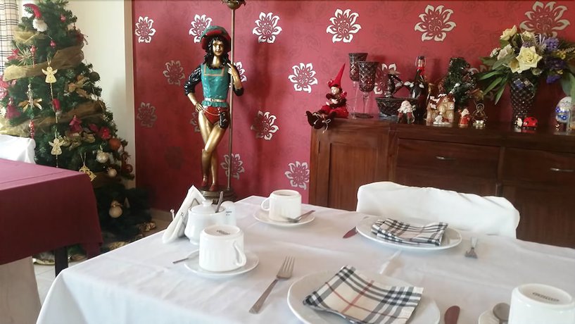 Imagen de los interiores del Hotel Heraion. Foto 15
