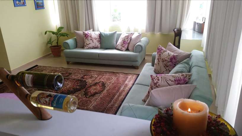 Imagen de la habitación del Hotel Heraion. Foto 11