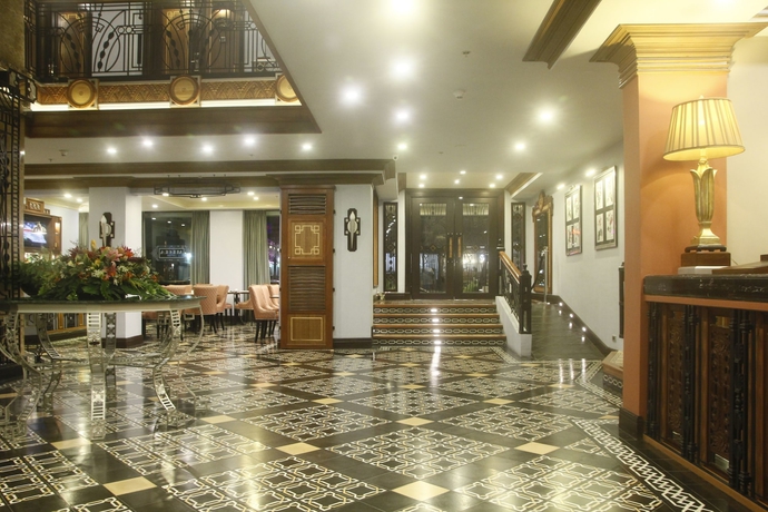 Imagen general del Hotel Herald Suites Polaris. Foto 1