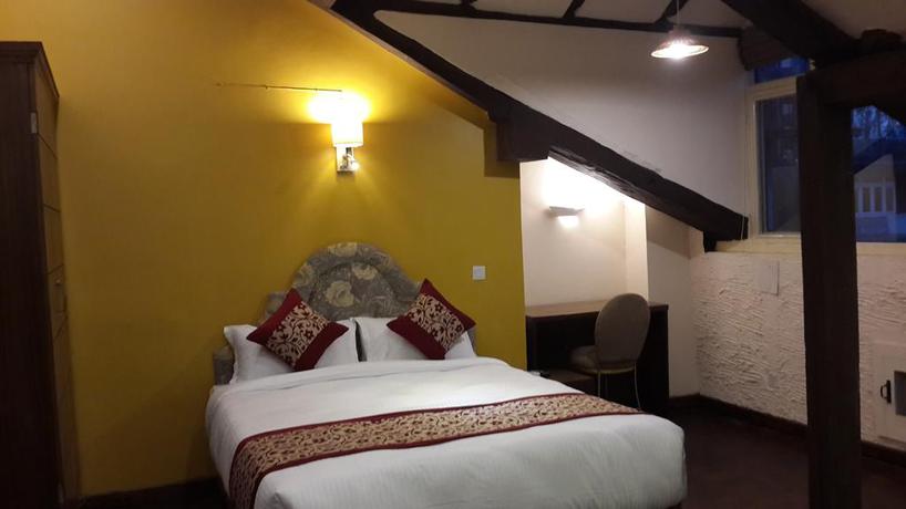 Imagen de la habitación del Hotel Heranya. Foto 6
