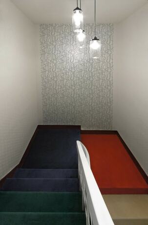 Imagen general del Hotel Herb Art. Foto 4