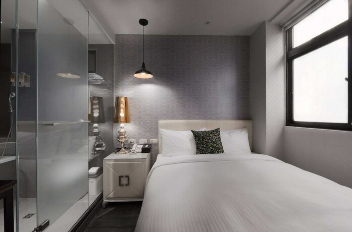 Imagen general del Hotel Herb Art. Foto 6