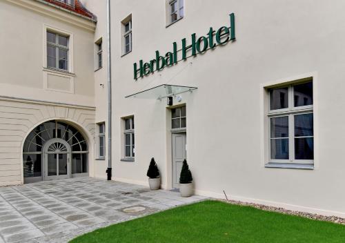 Imagen general del Hotel Herbal Wrocław. Foto 8