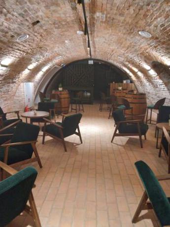 Imagen de los interiores del Hotel Herbal Wrocław. Foto 14