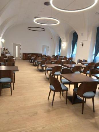 Imagen de los interiores del Hotel Herbal Wrocław. Foto 15