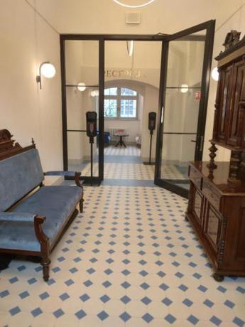Imagen de los interiores del Hotel Herbal Wrocław. Foto 16