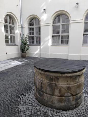 Imagen de los interiores del Hotel Herbal Wrocław. Foto 17