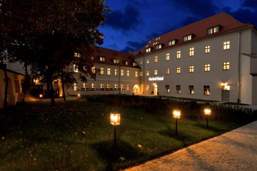 Imagen general del Hotel Herbal Wrocław. Foto 2