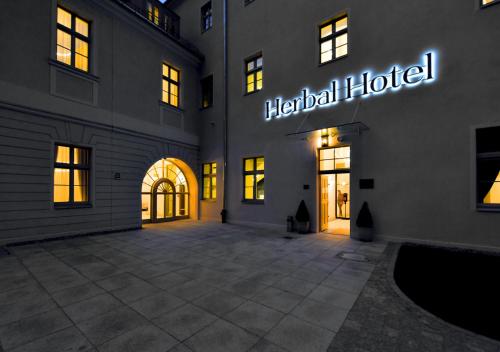 Imagen general del Hotel Herbal Wrocław. Foto 3