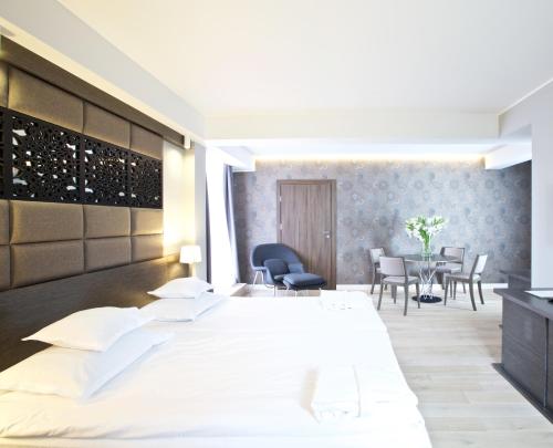 Imagen de la habitación del Hotel Herbarium Hotel & Spa. Foto 8