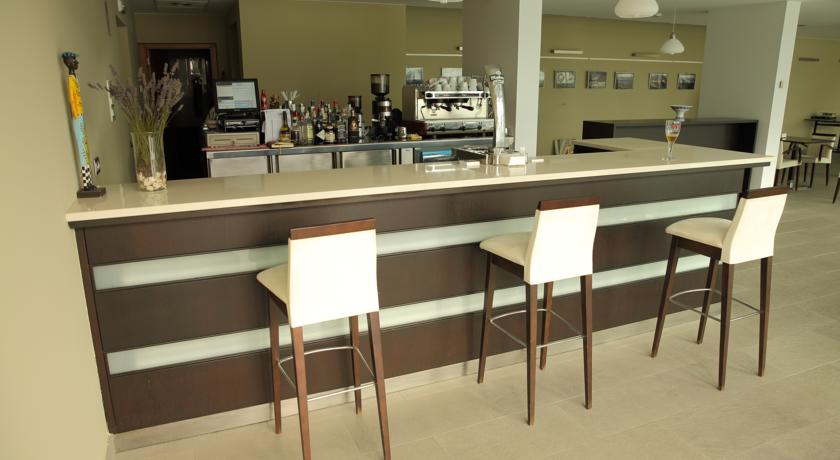 Imagen general del Hotel Herbeira. Foto 3