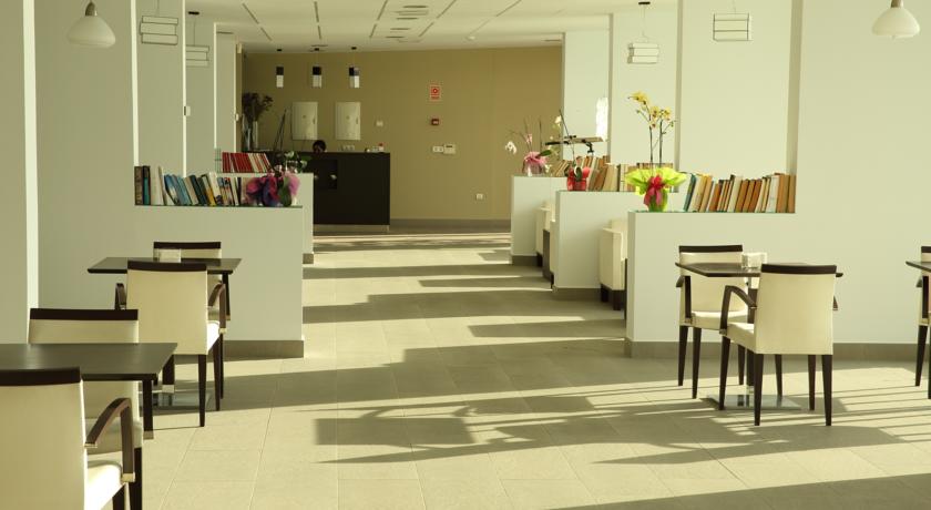 Imagen general del Hotel Herbeira. Foto 4