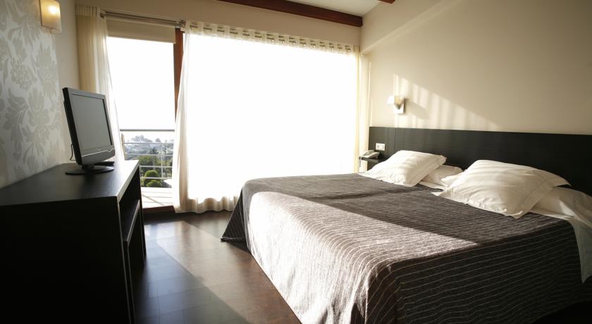 Imagen general del Hotel Herbeira. Foto 5