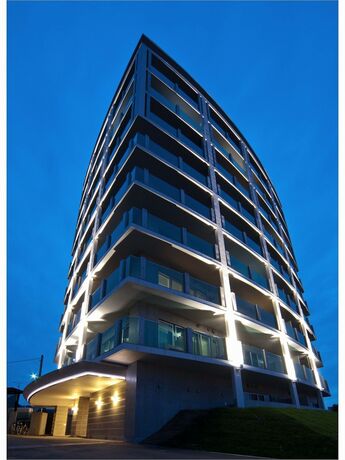 Imagen general del Hotel Herber Light Shinonome. Foto 1