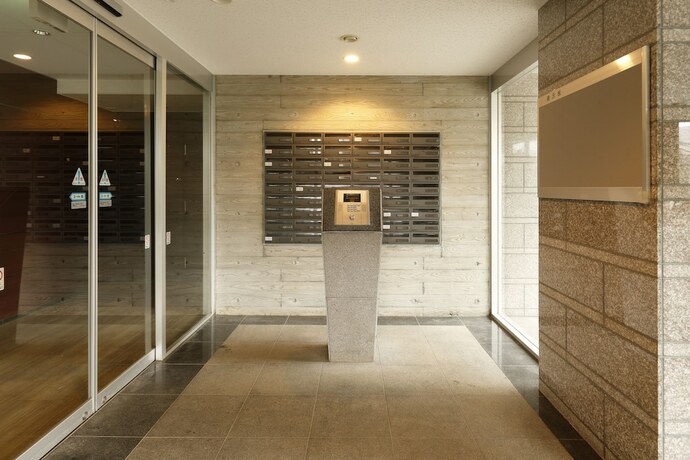 Imagen general del Hotel Herber Light Shinonome. Foto 2