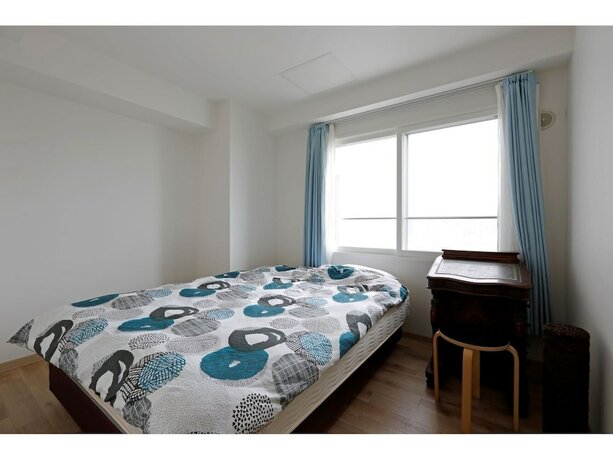 Imagen de la habitación del Hotel Herber Light Shinonome. Foto 3