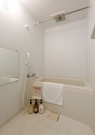 Imagen de la habitación del Hotel Herber Light Shinonome. Foto 4