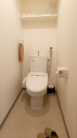 Imagen de la habitación del Hotel Herber Light Shinonome. Foto 5
