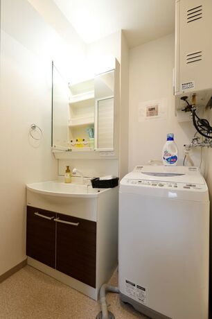 Imagen de la habitación del Hotel Herber Light Shinonome. Foto 6