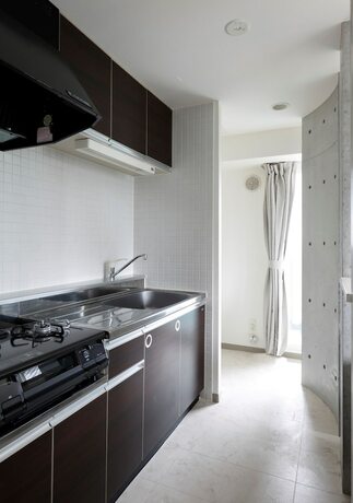 Imagen de la habitación del Hotel Herber Light Shinonome. Foto 7